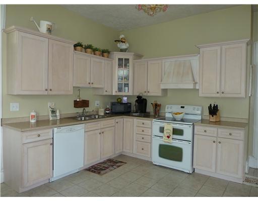 965 Tuscarawas Road Beaver, PA 15009 - Photo 6 of 18 Kitchen. Historic home with "modern conveniences" that we cannot live without!