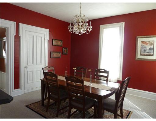 965 Tuscarawas Road Beaver, PA 15009 - Photo 7 of 18 Dining Room. Imagine entertaining guests in this stunning room!