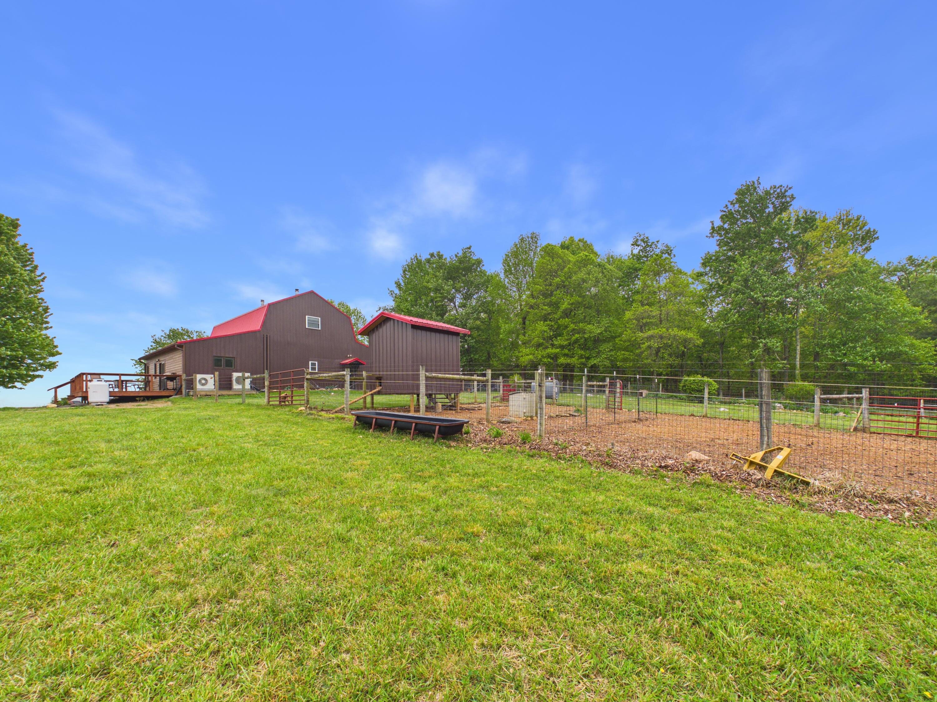 5821 Buffalo Mountain Road Southwest Meadows Of Dan, VA 24120 - Photo 68 of 106 Buffalo Mtn (12)