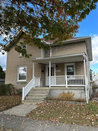 $199,900 | 14212 Northline Road, Southgate, MI 48195