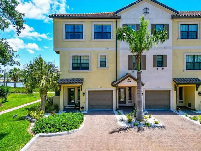 $769,000 | 5561 Cannes Circle, Sarasota, FL 34231