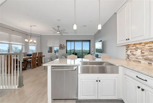 $769,000 | 5561 Cannes Circle, Sarasota, FL 34231
