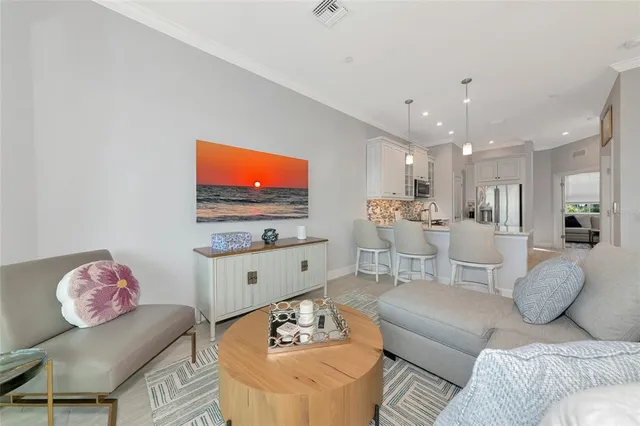 $769,000 | 5561 Cannes Circle, Sarasota, FL 34231