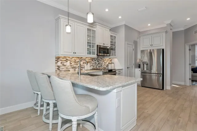 $769,000 | 5561 Cannes Circle, Sarasota, FL 34231