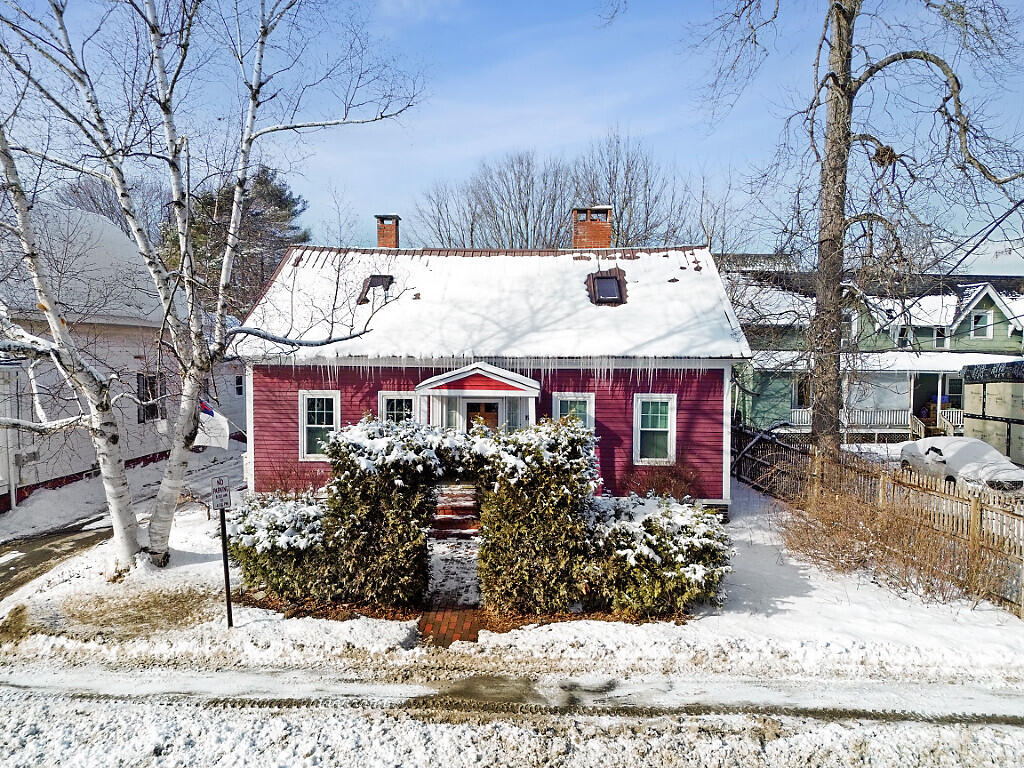 22 Pleasant Street Waterville, ME 04901 - Photo 3 of 64 03_DJI_0669_DxO_mls
