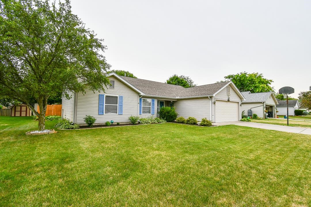 4017 John Adams Road Lafayette, IN 47909 - Photo 23 of 33 Gallery Image 23