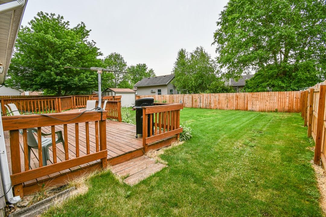 4017 John Adams Road Lafayette, IN 47909 - Photo 25 of 33 Gallery Image 25