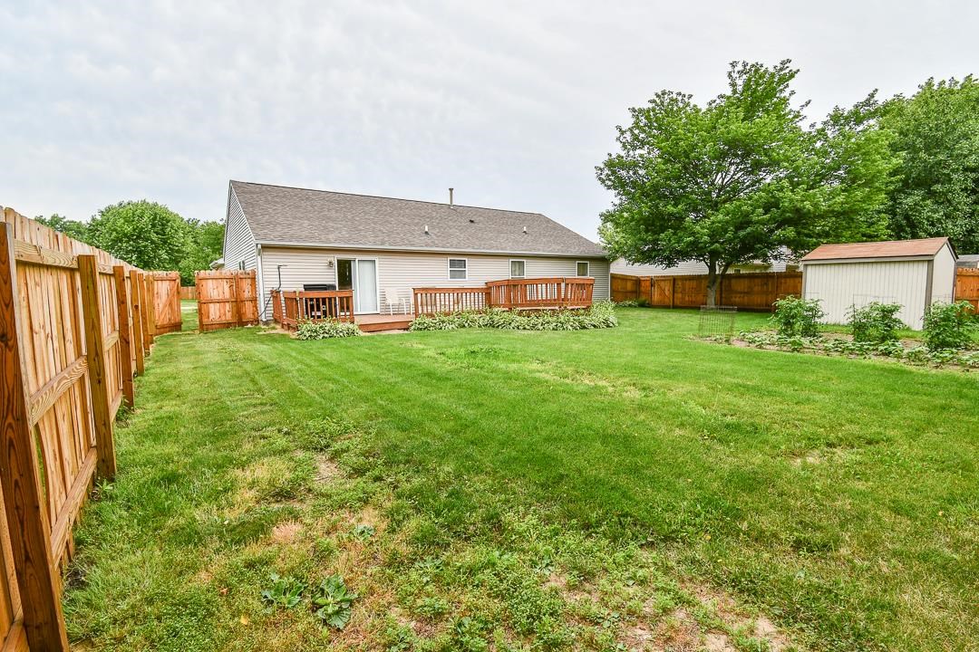4017 John Adams Road Lafayette, IN 47909 - Photo 27 of 33 Gallery Image 27