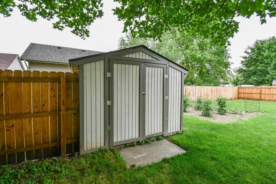 4017 John Adams Road Lafayette, IN 47909 - Photo 28 of 33 Gallery Image 28