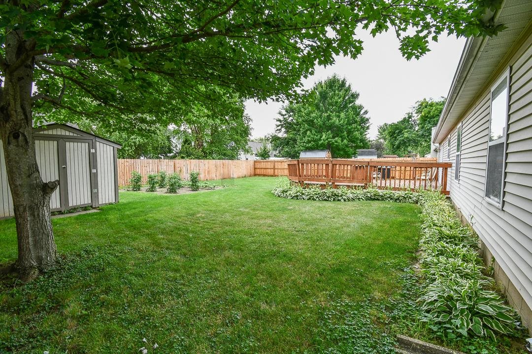 4017 John Adams Road Lafayette, IN 47909 - Photo 29 of 33 Gallery Image 29