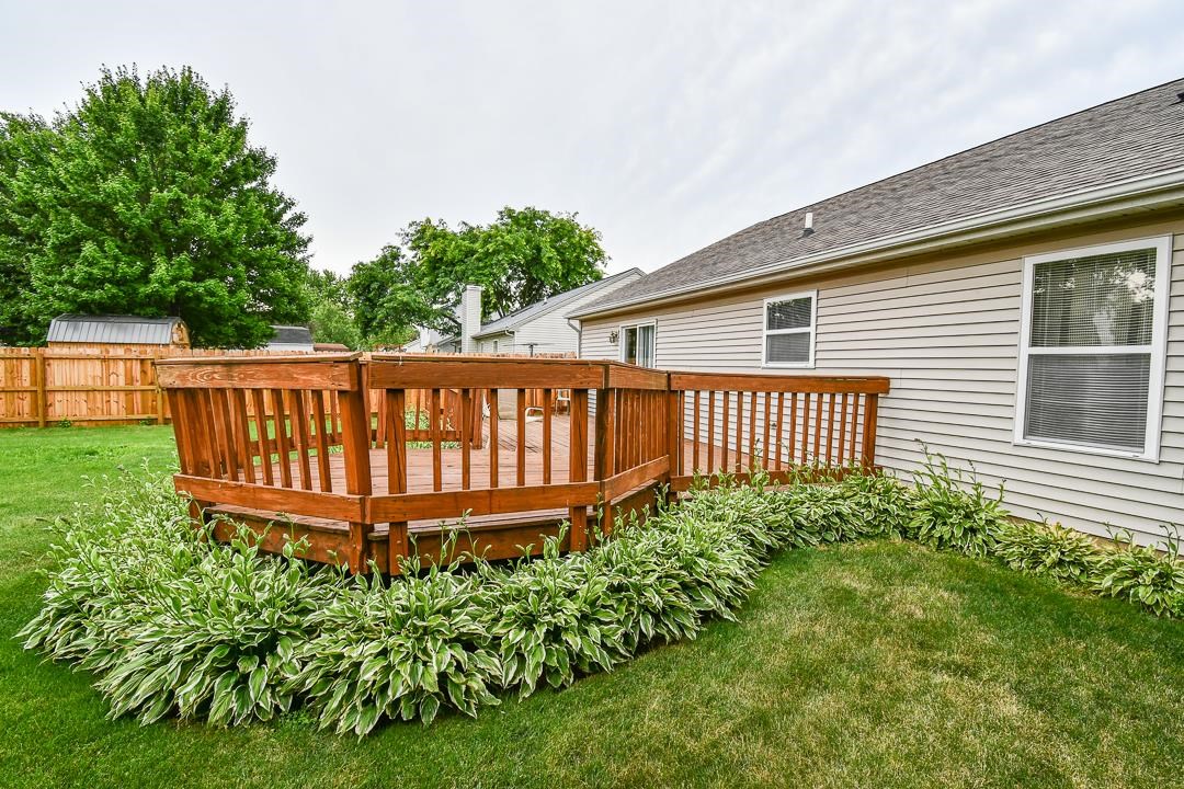 4017 John Adams Road Lafayette, IN 47909 - Photo 30 of 33 Gallery Image 30