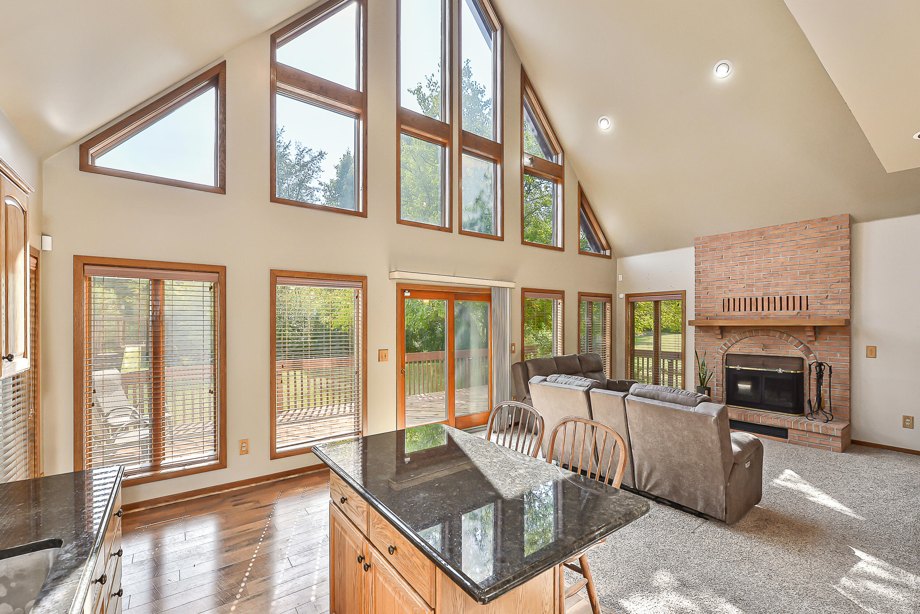 9255 Grossman Road Manchester, MI 48158 - Photo 3 of 56 L Rm