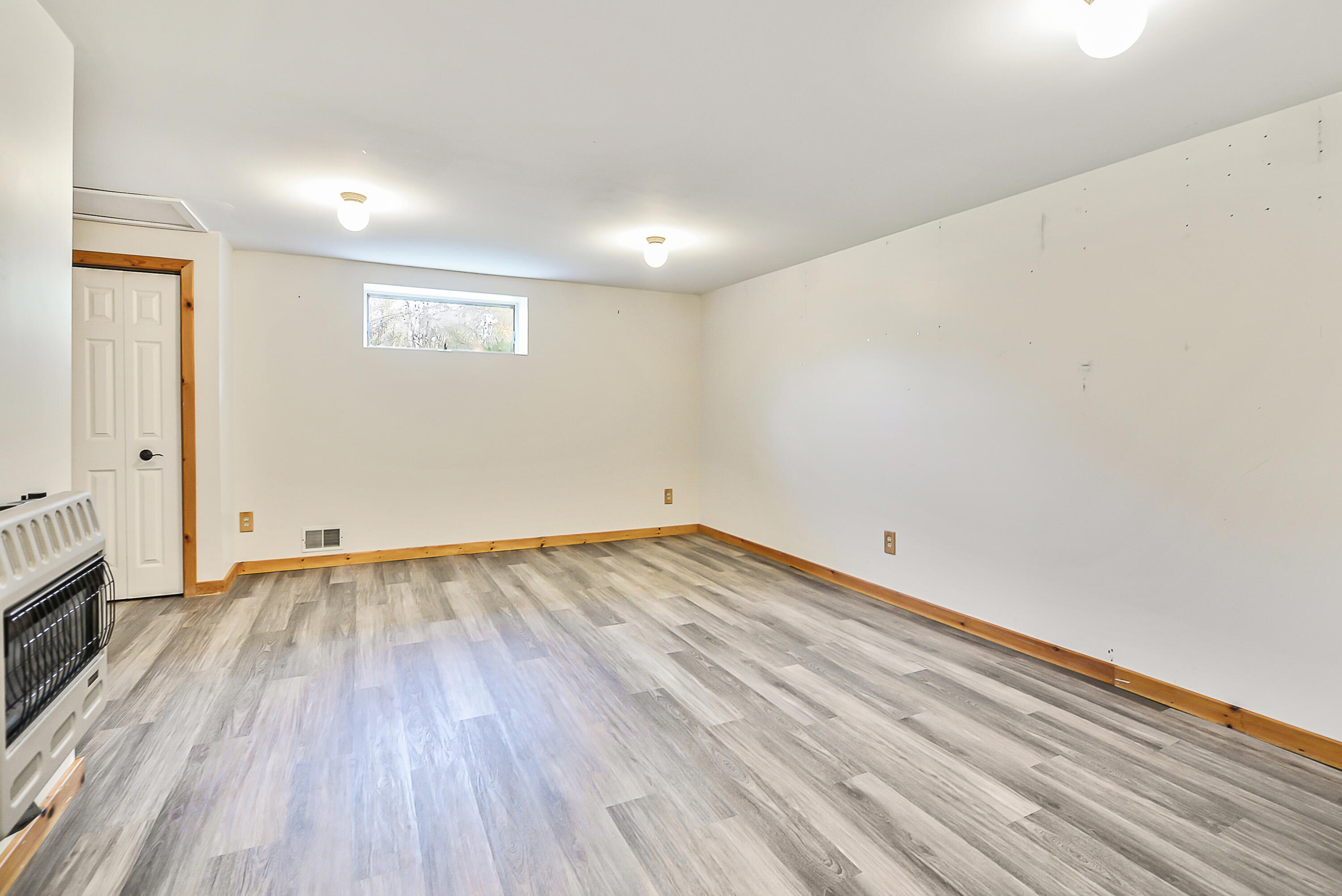 9255 Grossman Road Manchester, MI 48158 - Photo 34 of 56 Basement