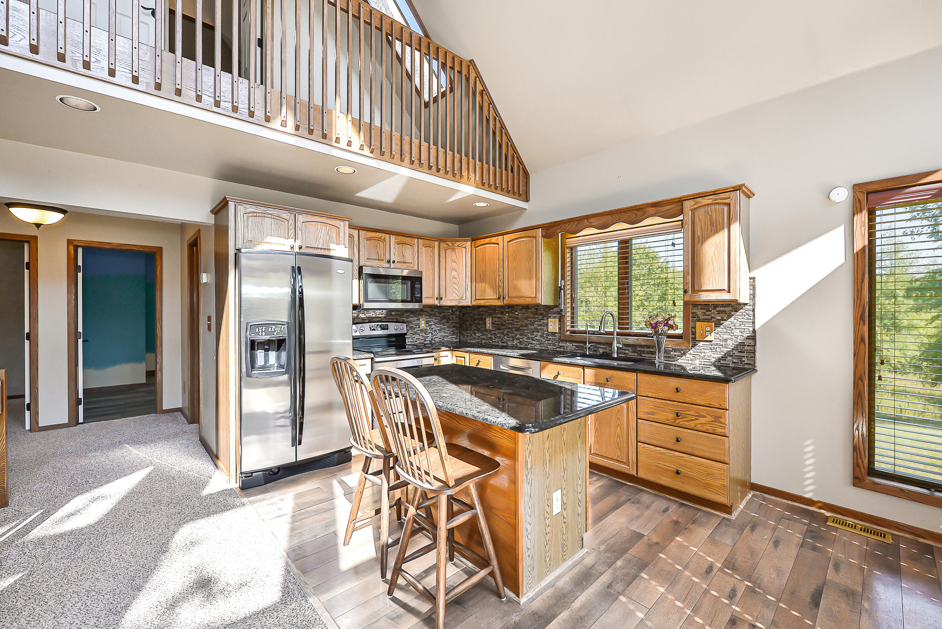 9255 Grossman Road Manchester, MI 48158 - Photo 5 of 56 L Rm