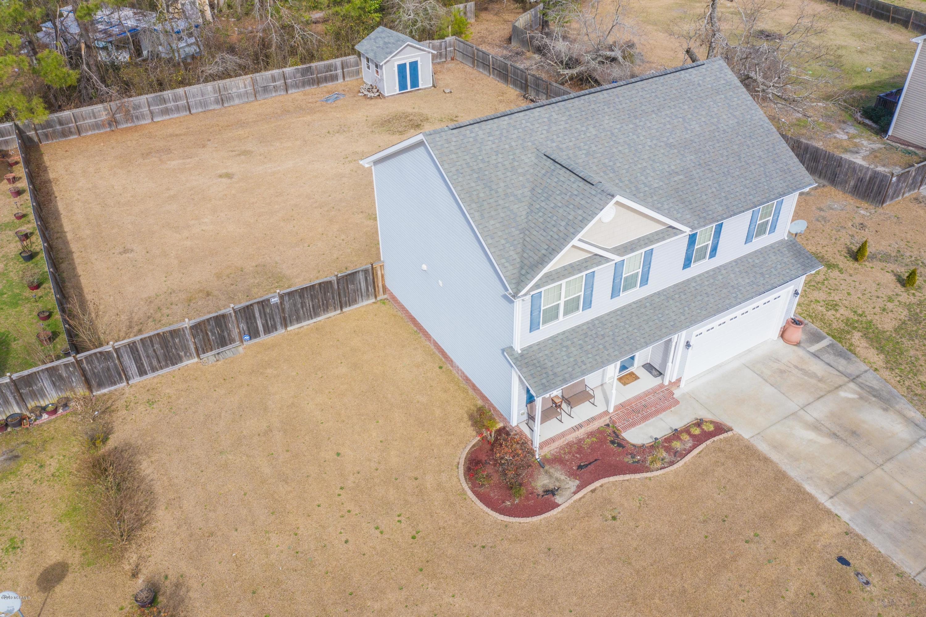 205 Bell Ridge Lane Hubert, NC 28539 - Photo 2 of 30 untitled-0839