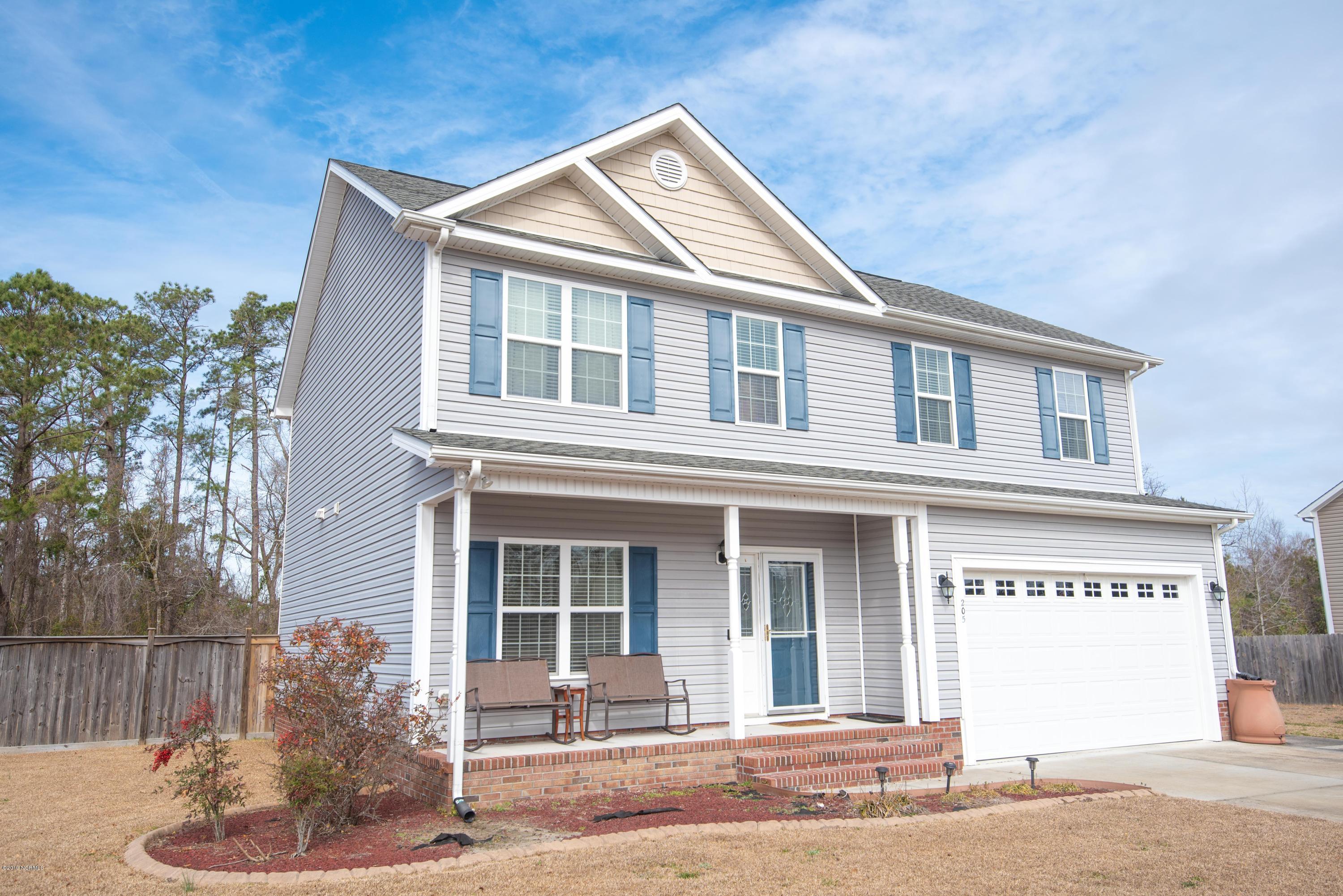 205 Bell Ridge Lane Hubert, NC 28539 - Photo 28 of 30 untitled-2936