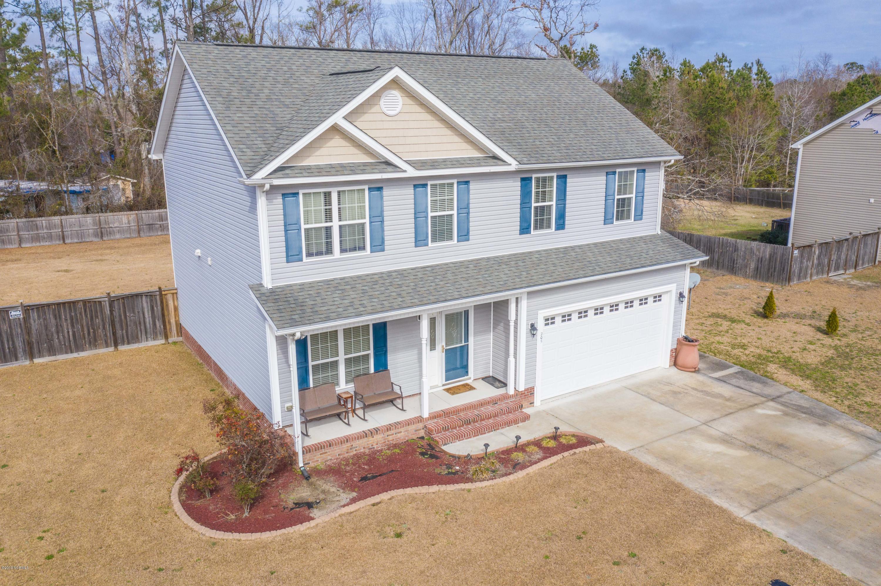 205 Bell Ridge Lane Hubert, NC 28539 - Photo 29 of 30 untitled-0841