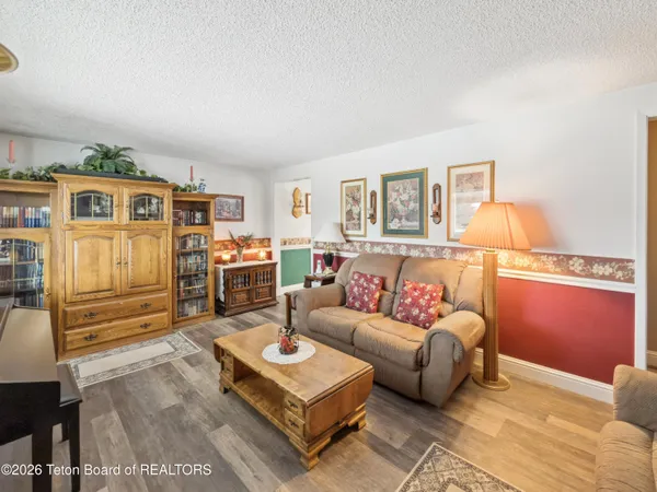 $459,000 | 56 Twin Cliffs Road, Afton, WY 83110