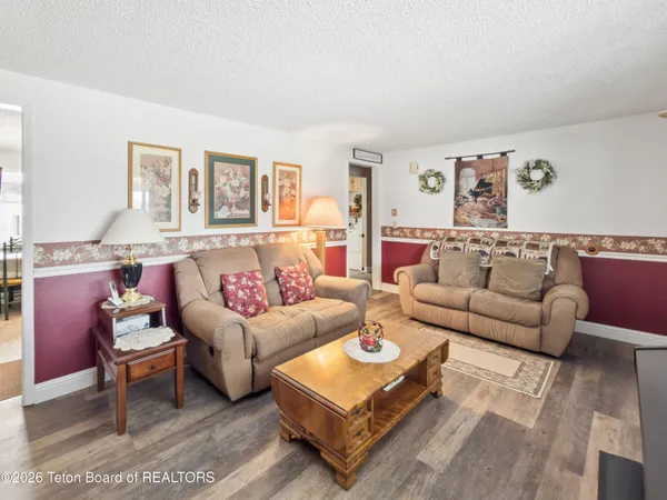 $459,000 | 56 Twin Cliffs Road, Afton, WY 83110