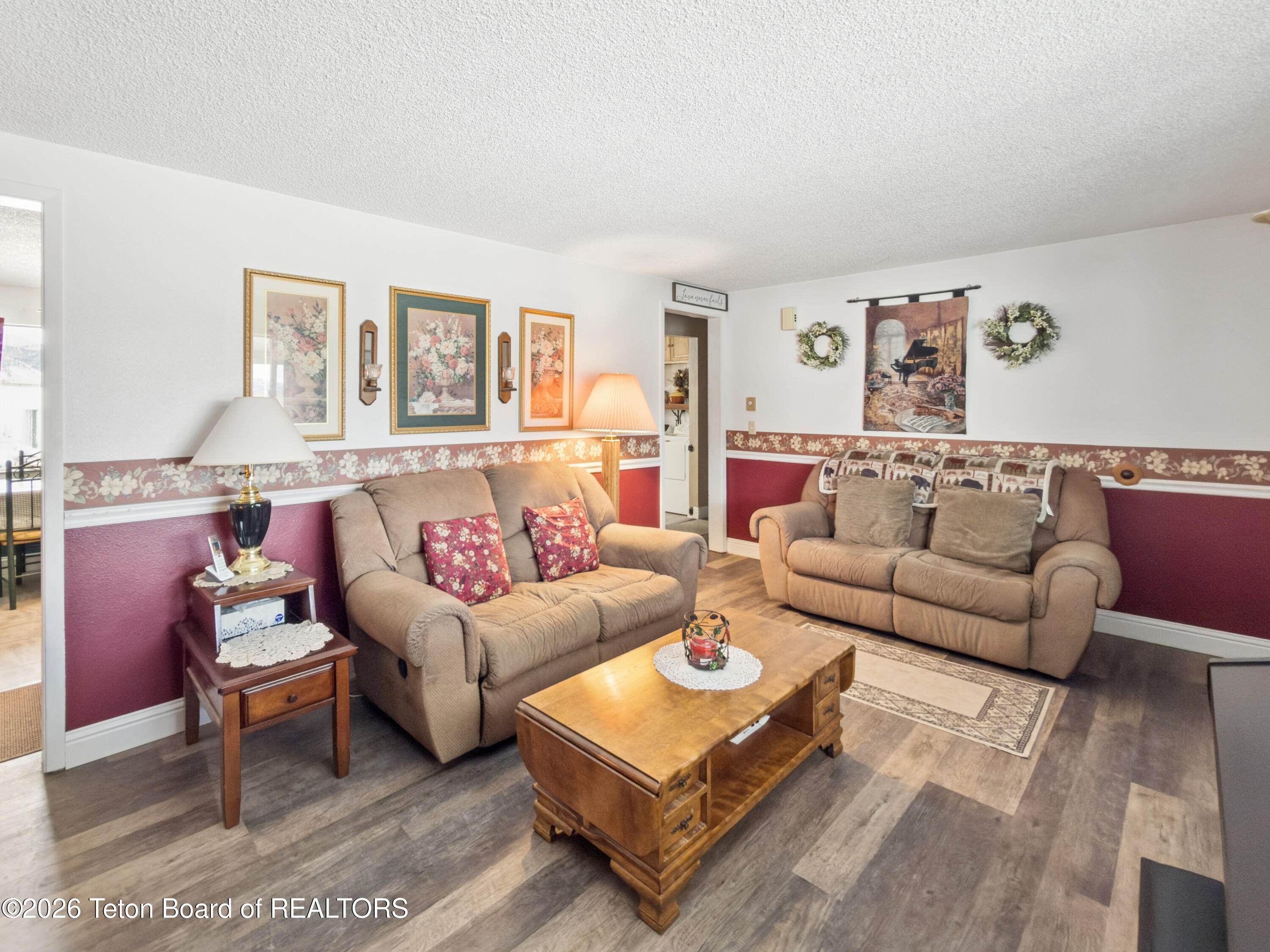 56 Twin Cliffs Road Afton, WY 83110 - Photo 12 of 37 12