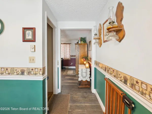 $459,000 | 56 Twin Cliffs Road, Afton, WY 83110