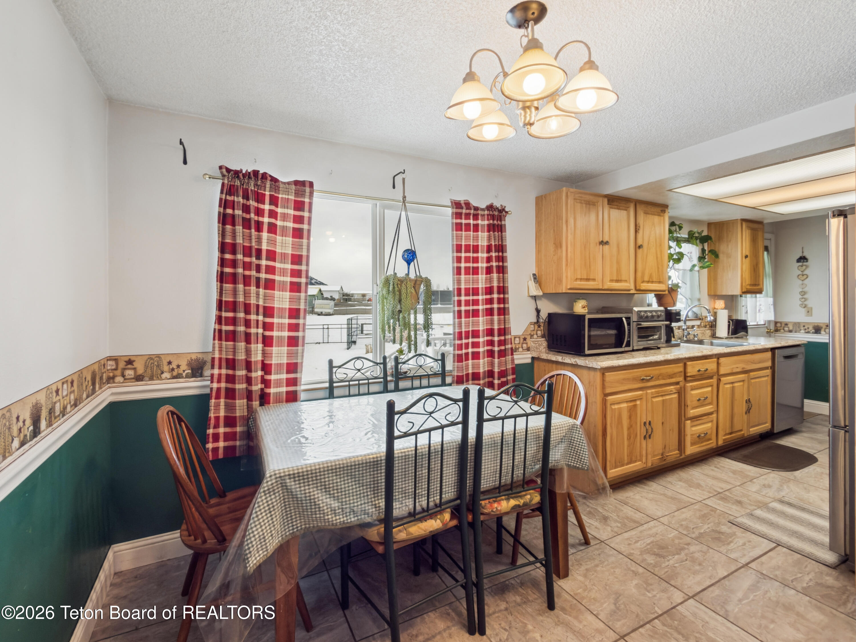 56 Twin Cliffs Road Afton, WY 83110 - Photo 14 of 37 14