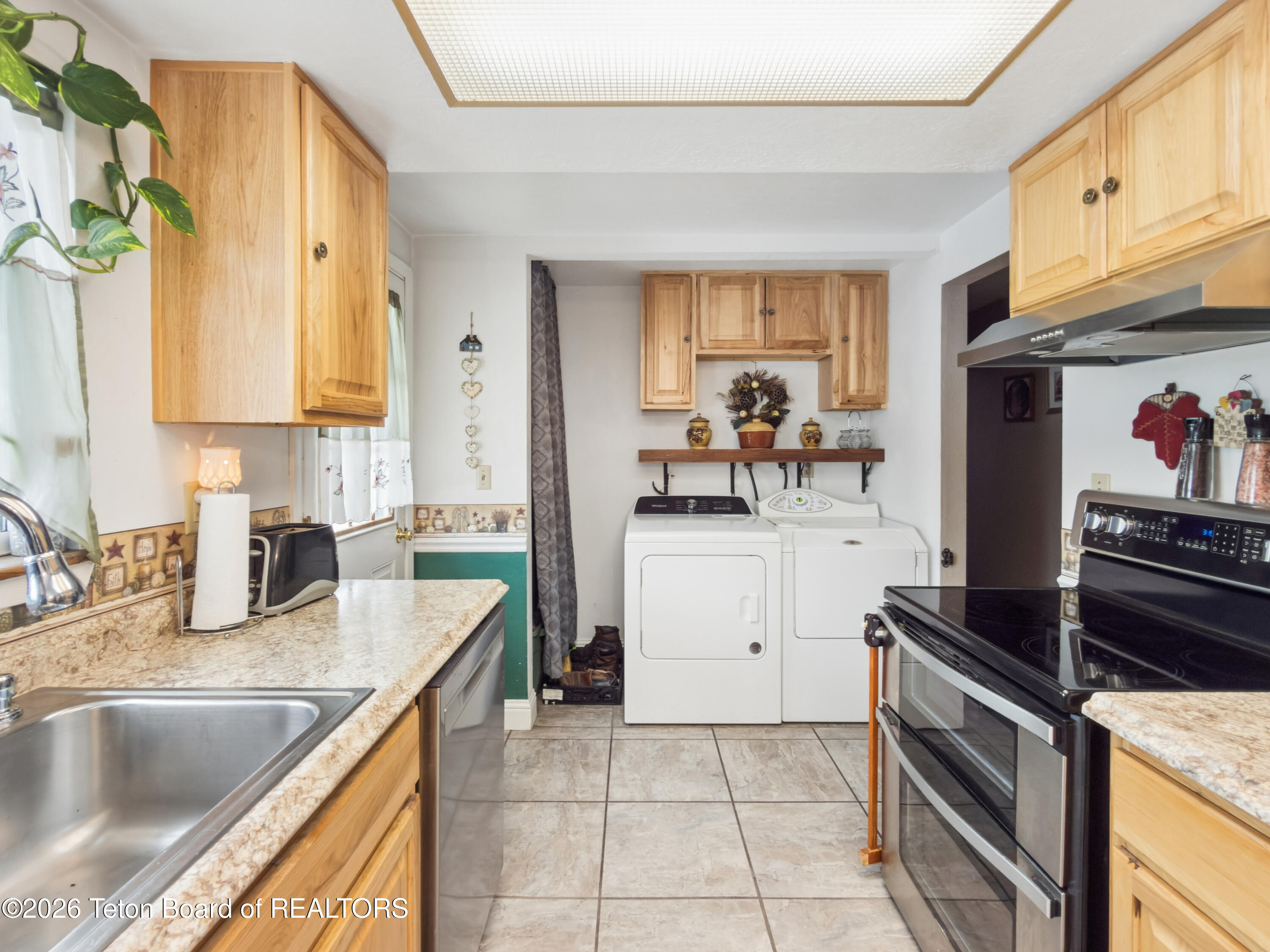 56 Twin Cliffs Road Afton, WY 83110 - Photo 16 of 37 16