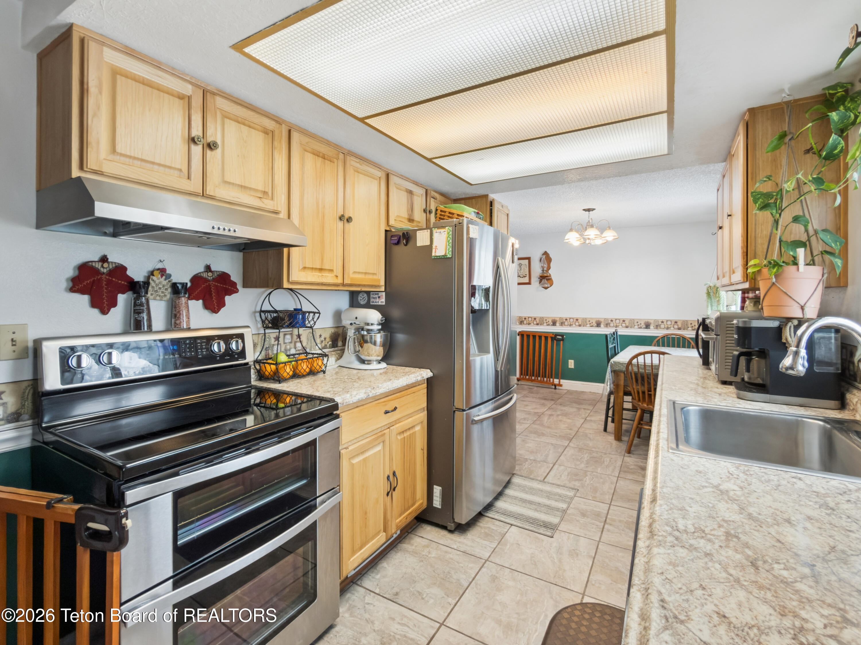 56 Twin Cliffs Road Afton, WY 83110 - Photo 17 of 37 17