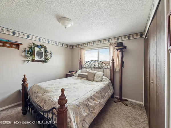 $459,000 | 56 Twin Cliffs Road, Afton, WY 83110