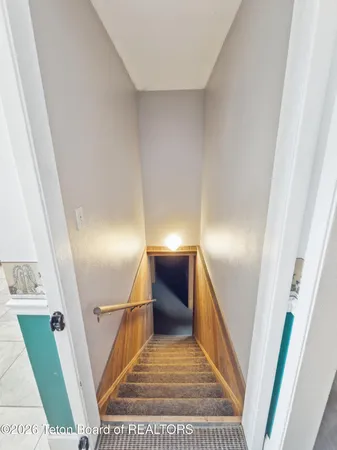 $459,000 | 56 Twin Cliffs Road, Afton, WY 83110