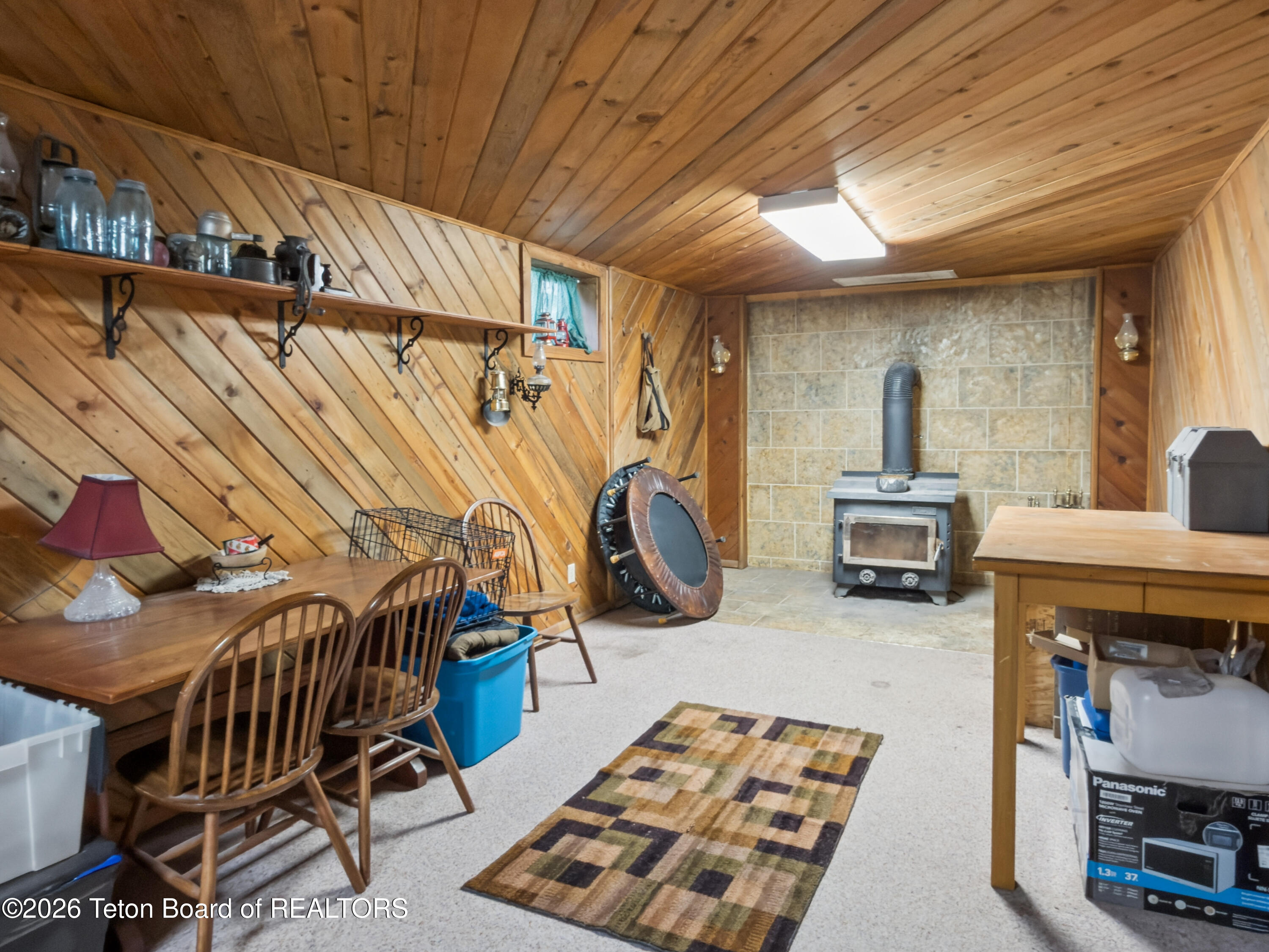 56 Twin Cliffs Road Afton, WY 83110 - Photo 30 of 37 30