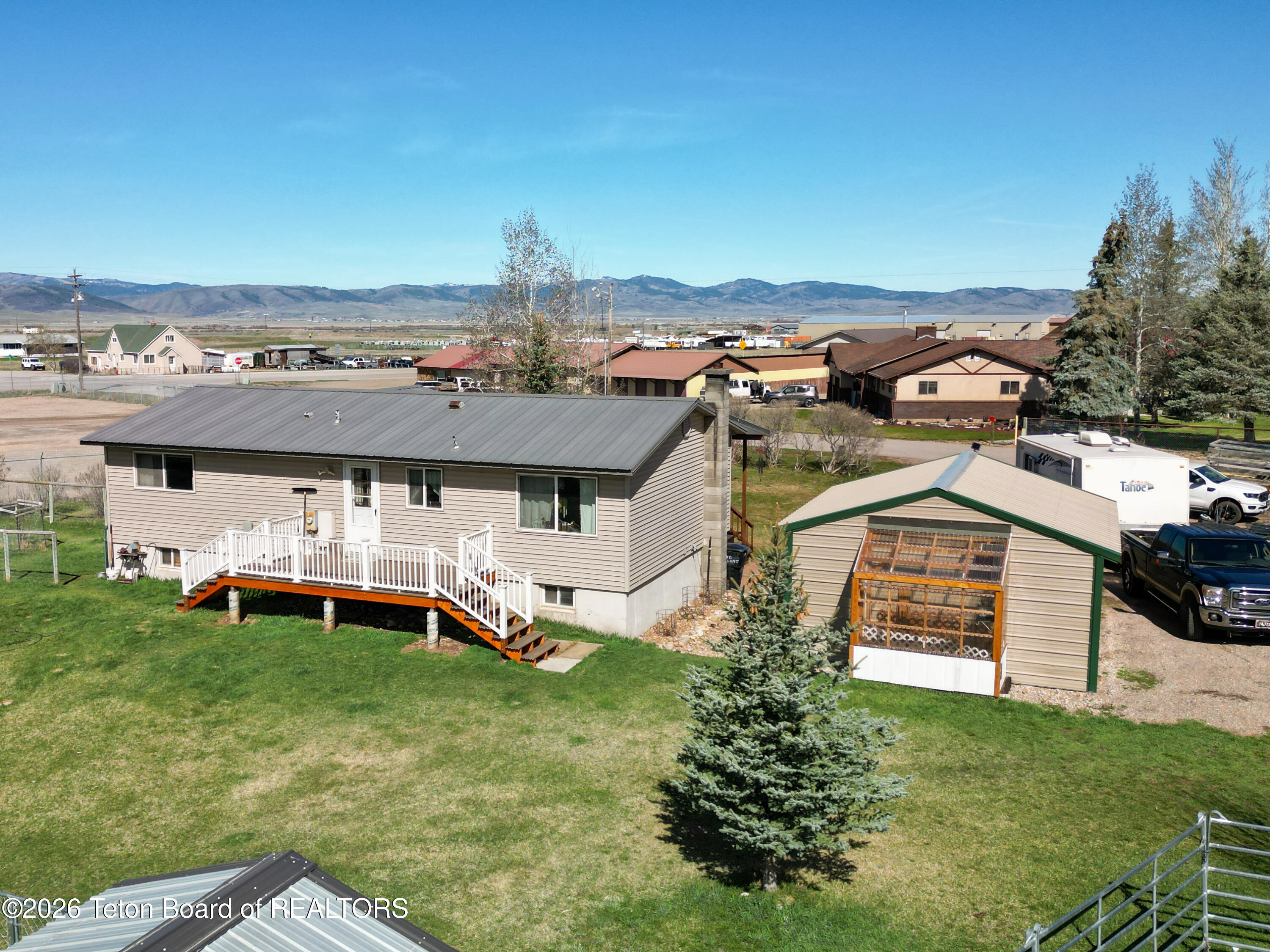 56 Twin Cliffs Road Afton, WY 83110 - Photo 3 of 37 3