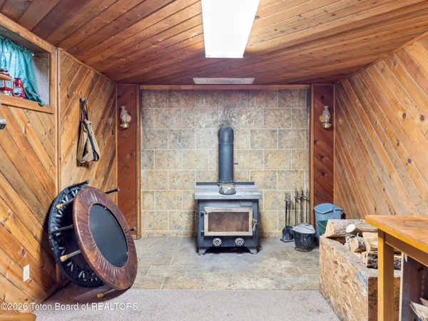 $459,000 | 56 Twin Cliffs Road, Afton, WY 83110