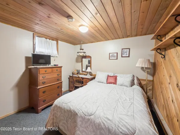 $459,000 | 56 Twin Cliffs Road, Afton, WY 83110