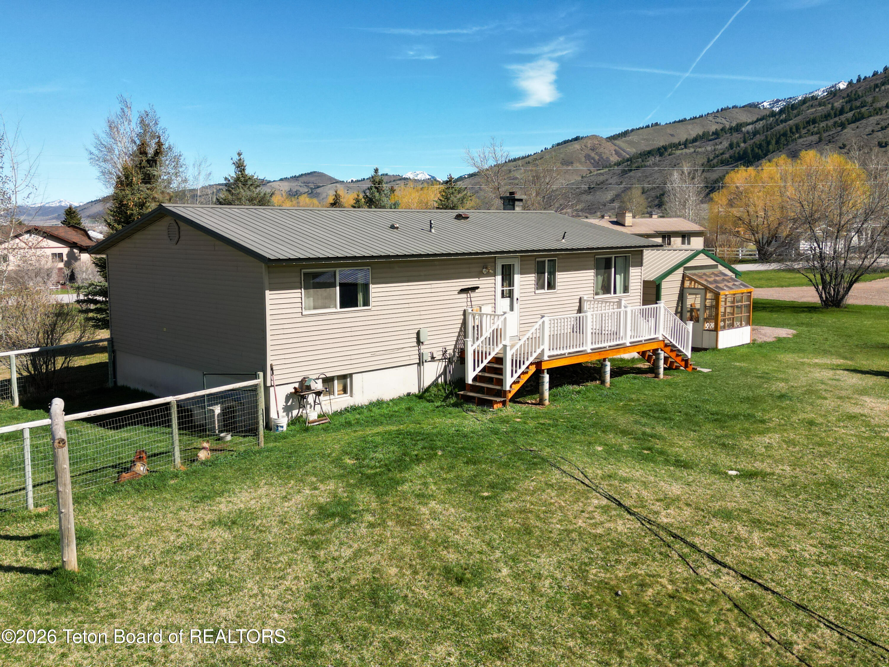 56 Twin Cliffs Road Afton, WY 83110 - Photo 4 of 37 4