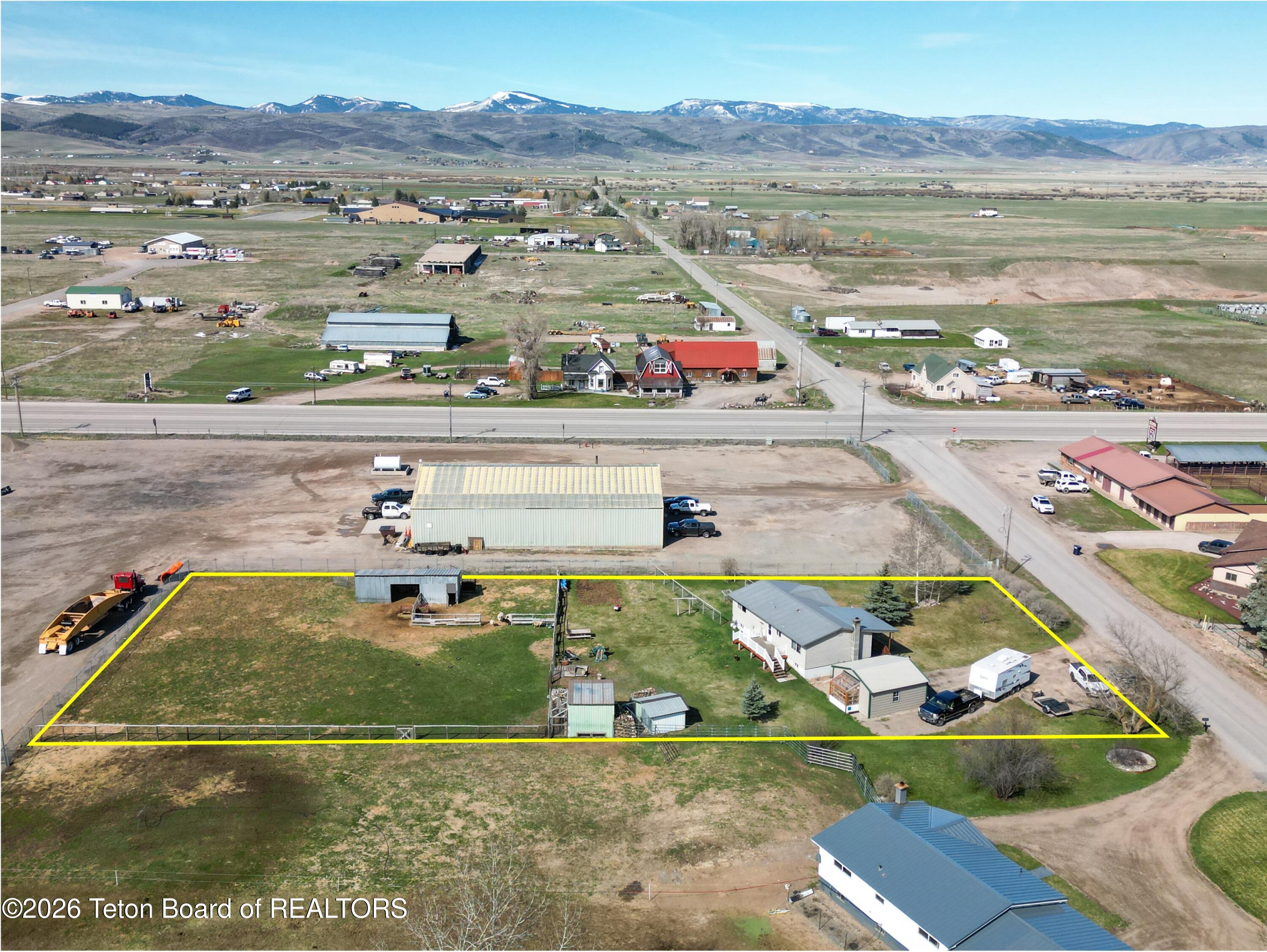 56 Twin Cliffs Road Afton, WY 83110 - Photo 7 of 37 7