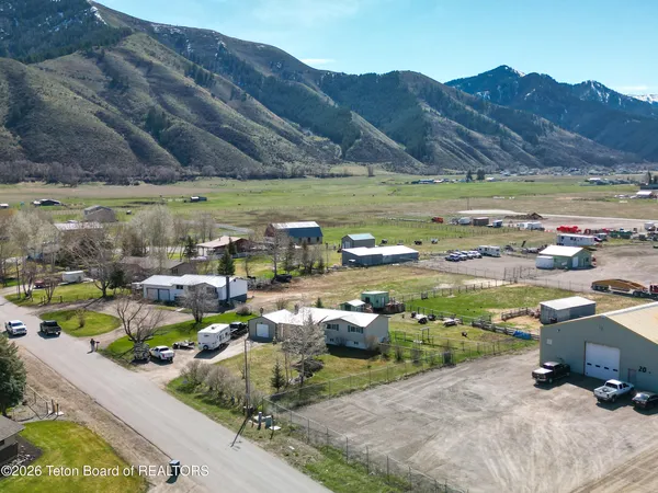 $459,000 | 56 Twin Cliffs Road, Afton, WY 83110