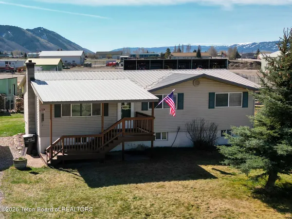 $459,000 | 56 Twin Cliffs Road, Afton, WY 83110