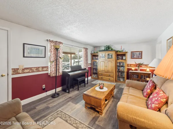 $459,000 | 56 Twin Cliffs Road, Afton, WY 83110