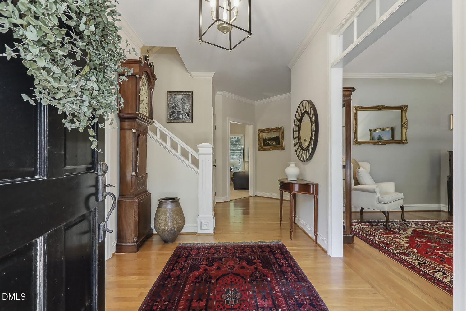 429 Grosvenor Drive Raleigh, NC 27615 - Photo 8 of 95