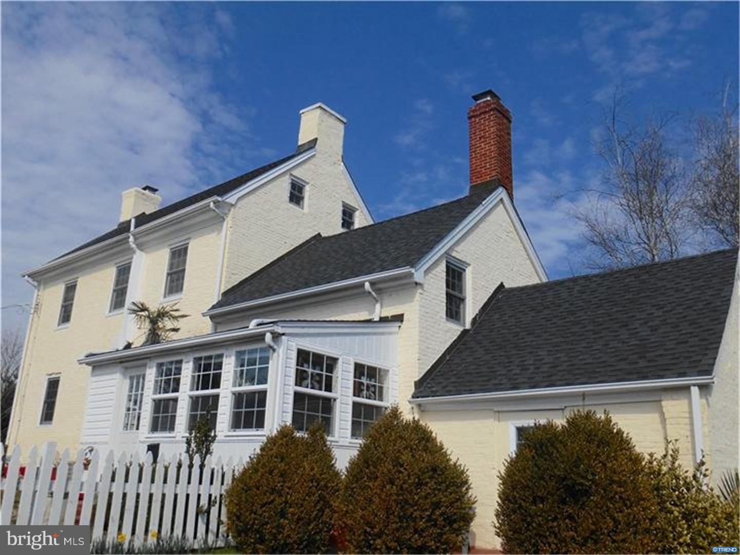 326 Thomas Landing Road Middletown, DE 19709 - Photo 2 of 25