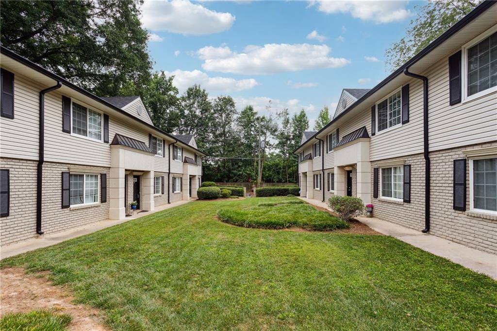 6940 Roswell Road, Unit 10D Atlanta, GA 30328 - Photo 1 of 1 Gallery Image 1