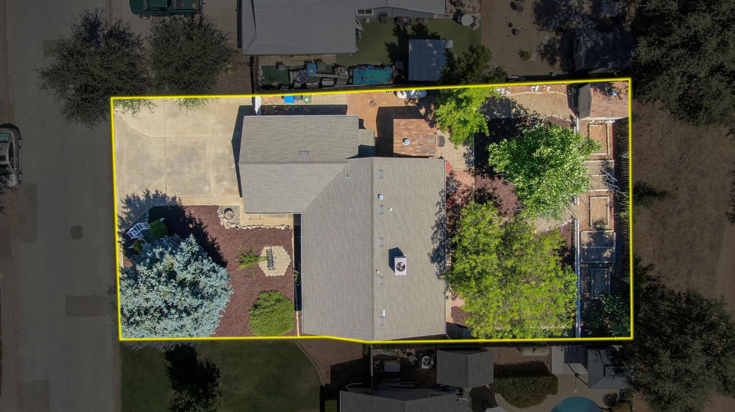 646 Rocky Hill Road Murphys, CA 95247 - Photo 64 of 71