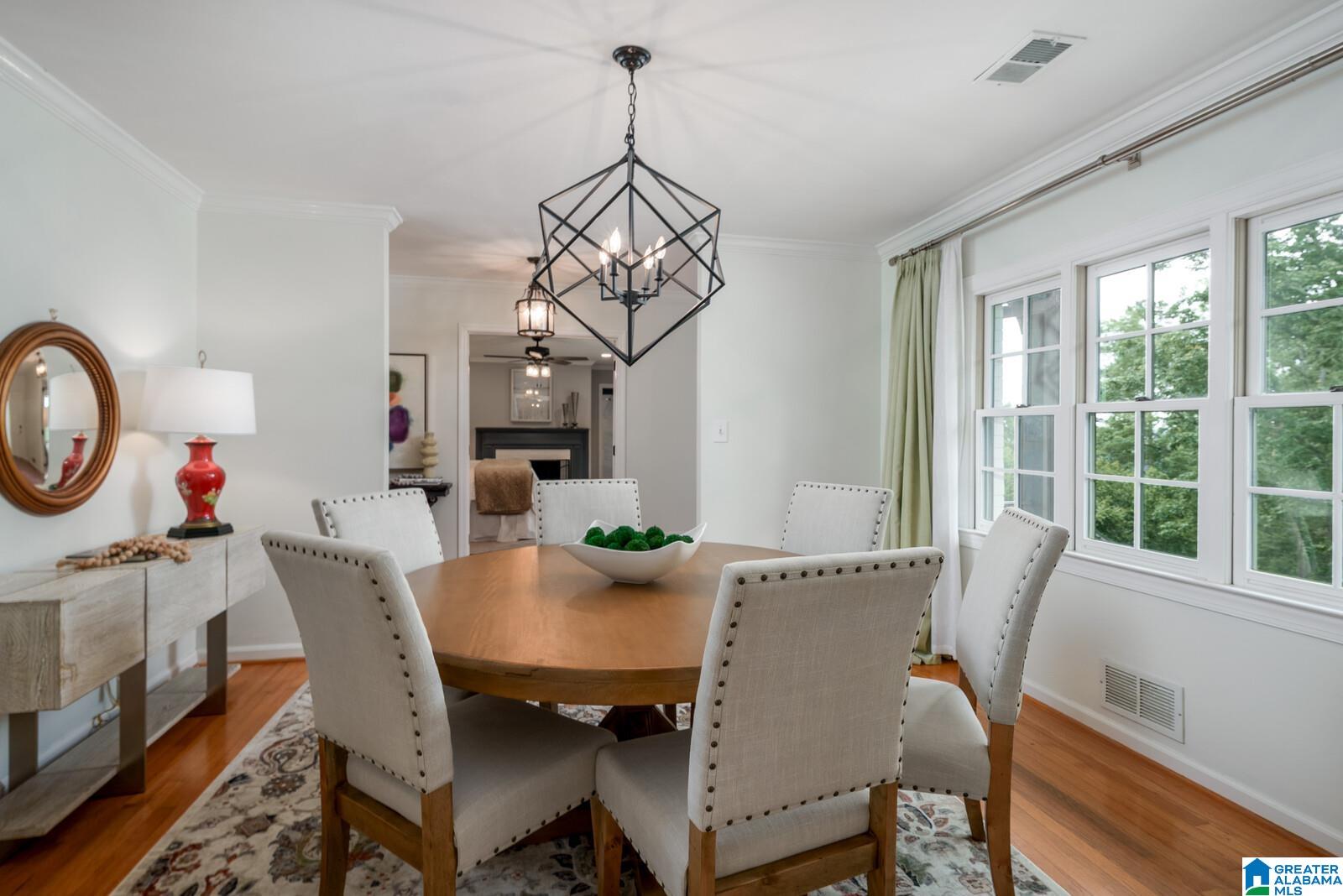 3128 Ryecroft Road Mountain Brook, AL 35223 - Photo 11 of 54