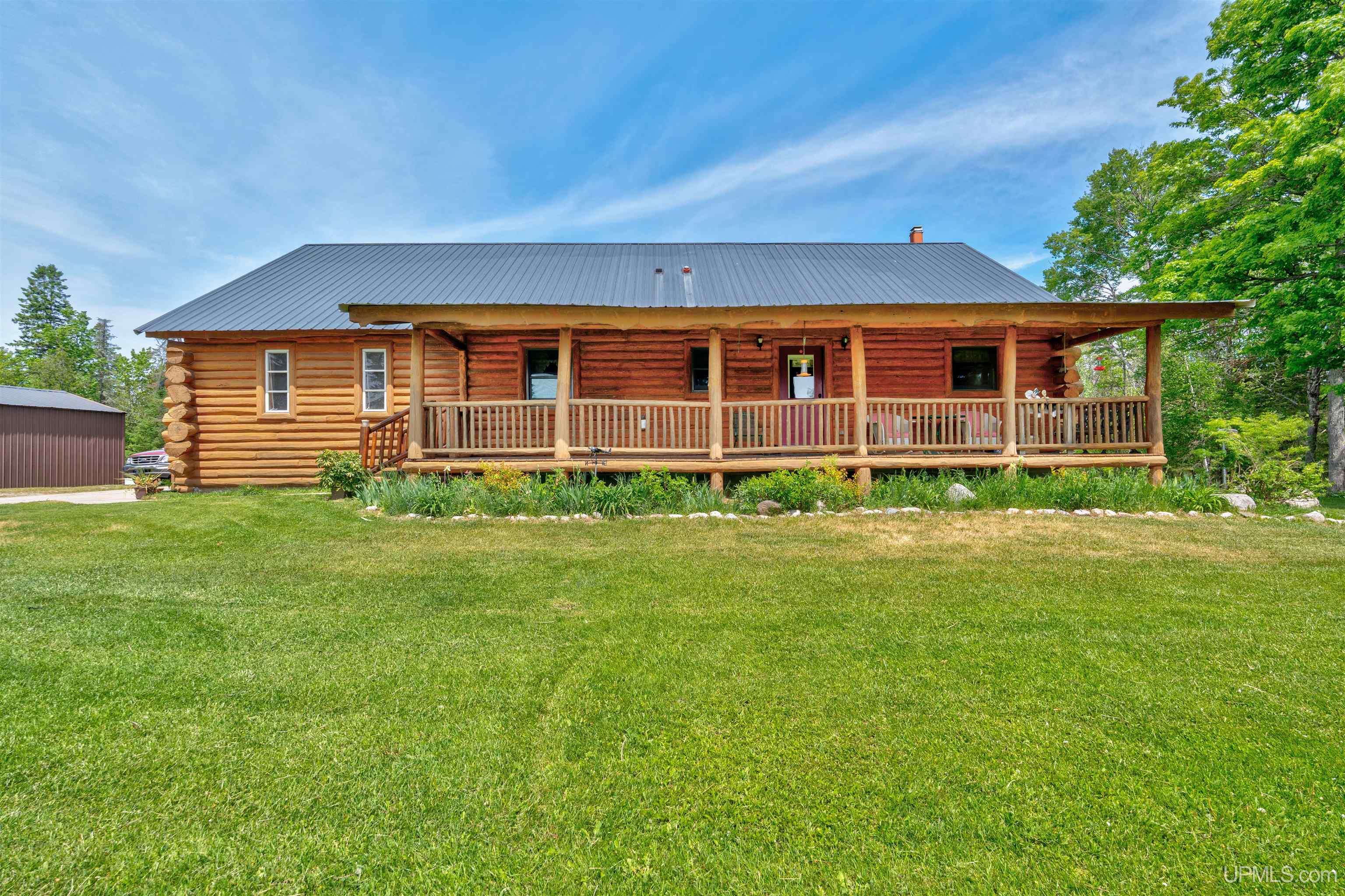 27940 Kline Road McMillan, MI 49853 - Photo 13 of 56