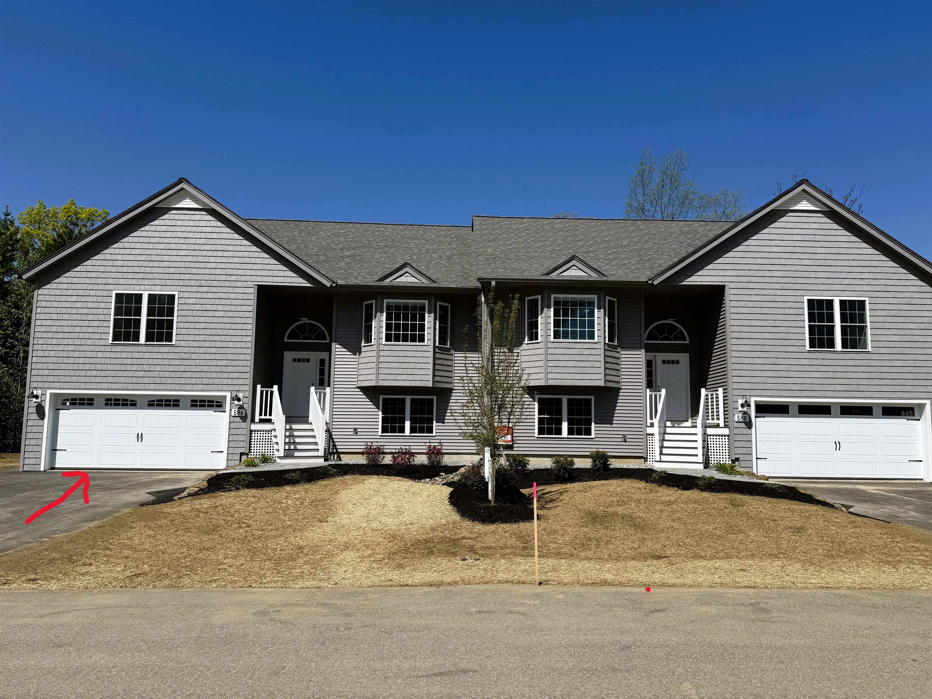 1 A Connor Court, Unit 1A Epping, NH 03042 - Photo 1 of 25