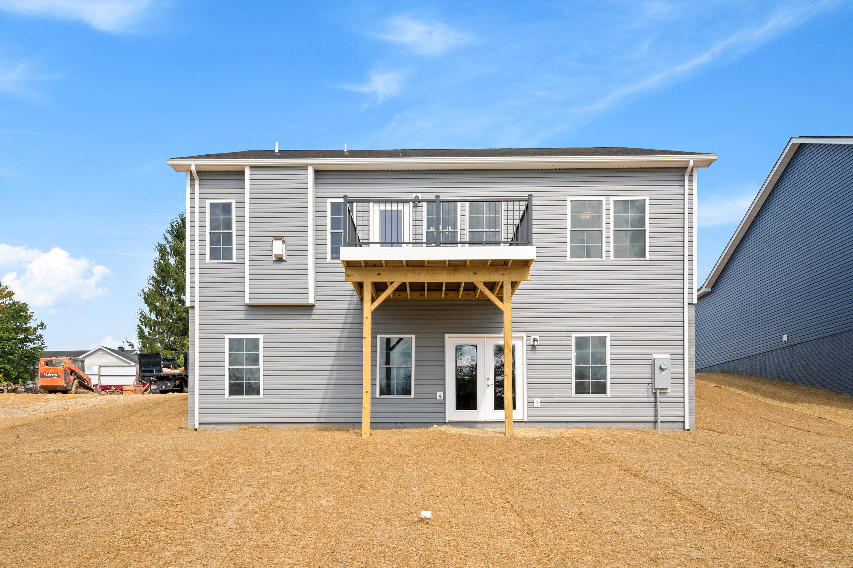 6109 Dudley Ferry Road Radford, VA 24141 - Photo 4 of 47 Gallery Image 4