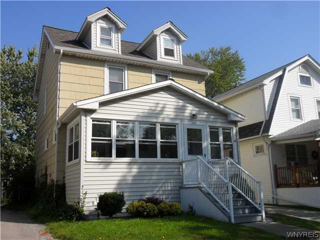776 Brighton Road Tonawanda, NY 14150 - Photo 1 of 1 Exterior Front