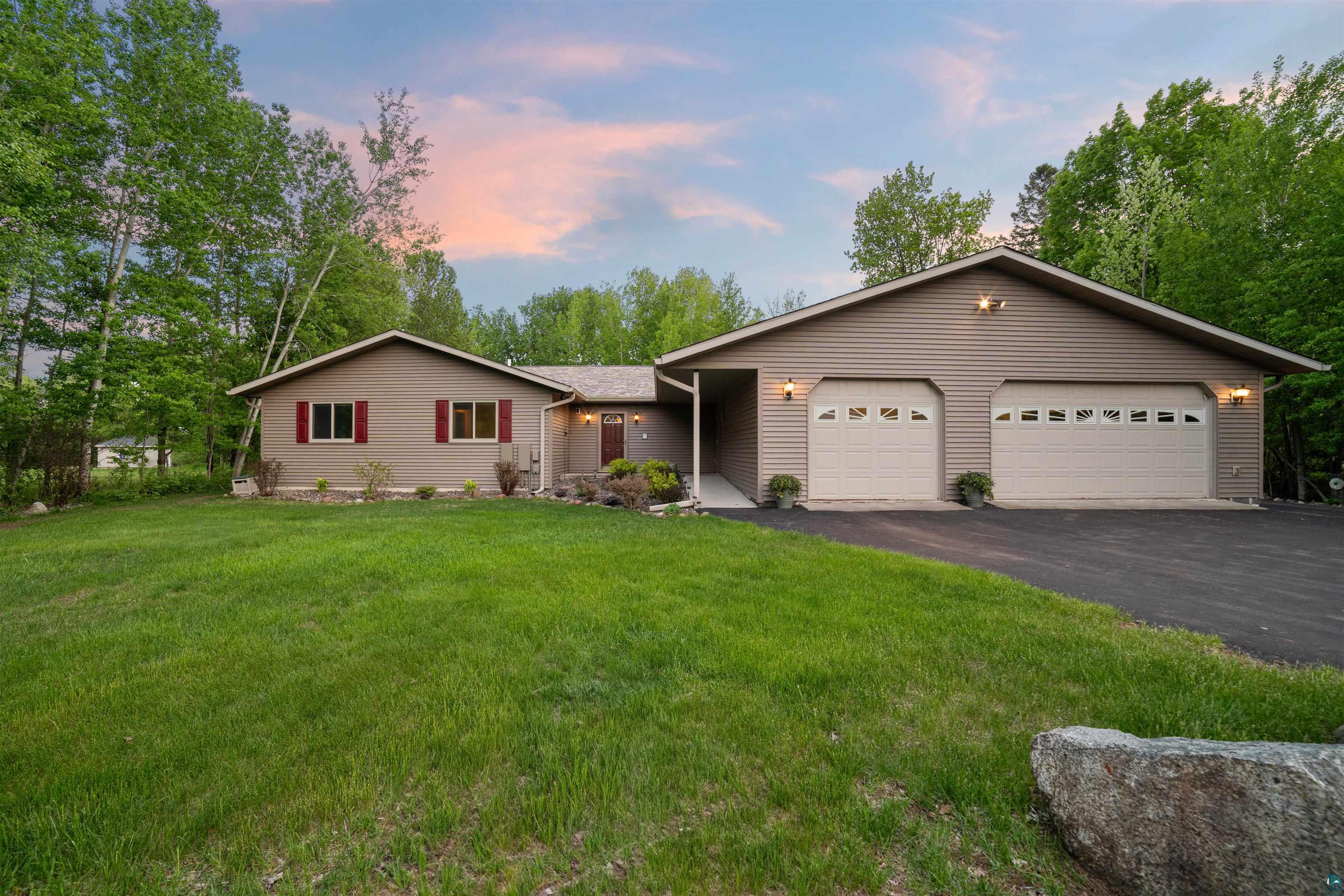 4944 Anderson Road Hermantown, MN 55811 - Photo 1 of 48 Gallery Image 1