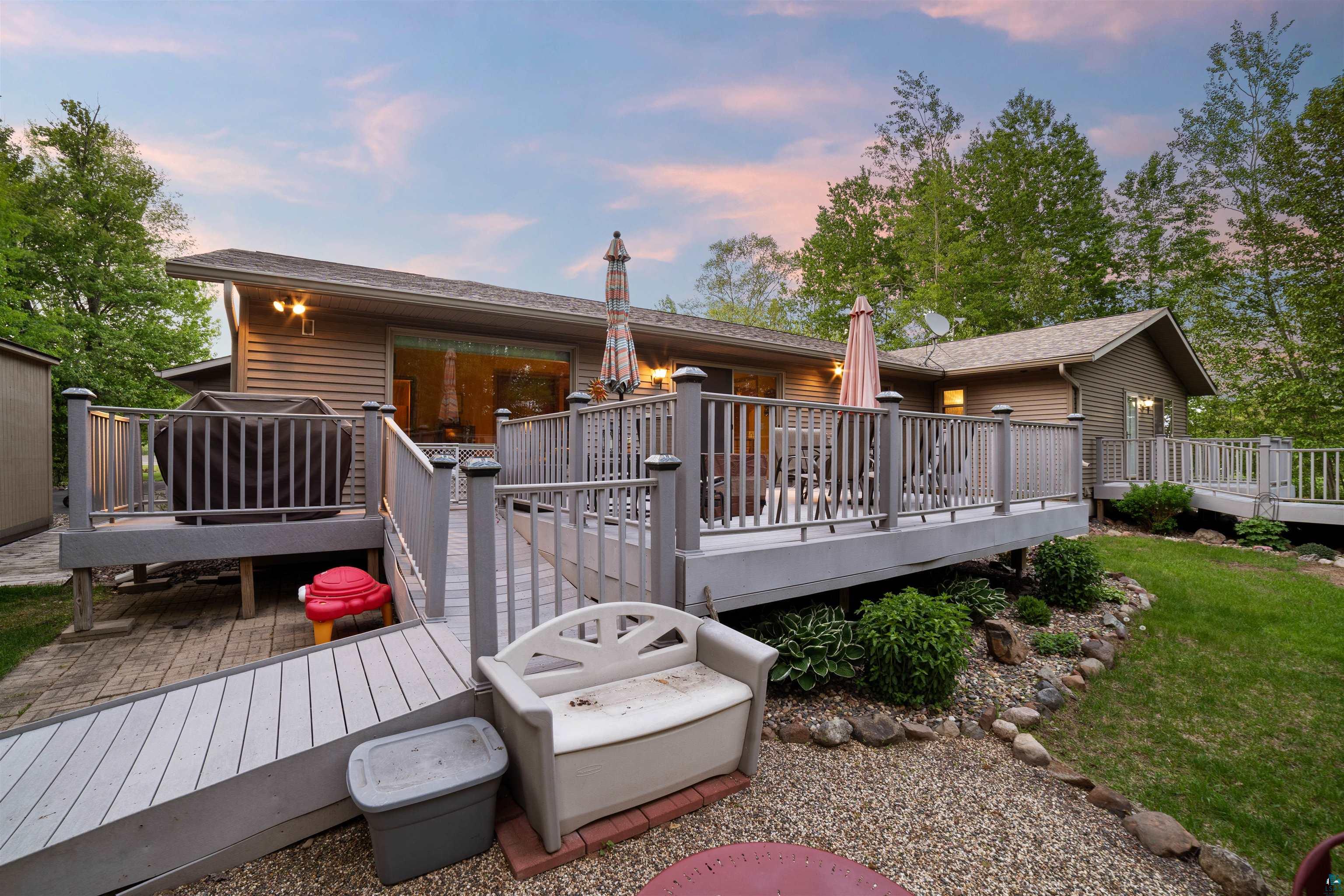 4944 Anderson Road Hermantown, MN 55811 - Photo 45 of 48 Gallery Image 45